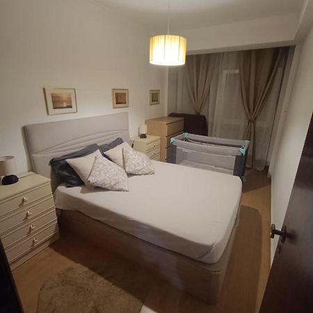Caparica Apartment Near Beach كوستا دا كاباريكا المظهر الخارجي الصورة