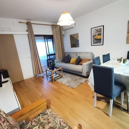 Caparica Apartment Near Beach كوستا دا كاباريكا المظهر الخارجي الصورة