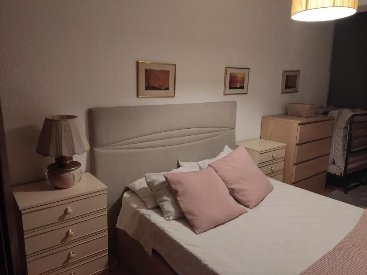 Caparica Apartment Near Beach كوستا دا كاباريكا المظهر الخارجي الصورة