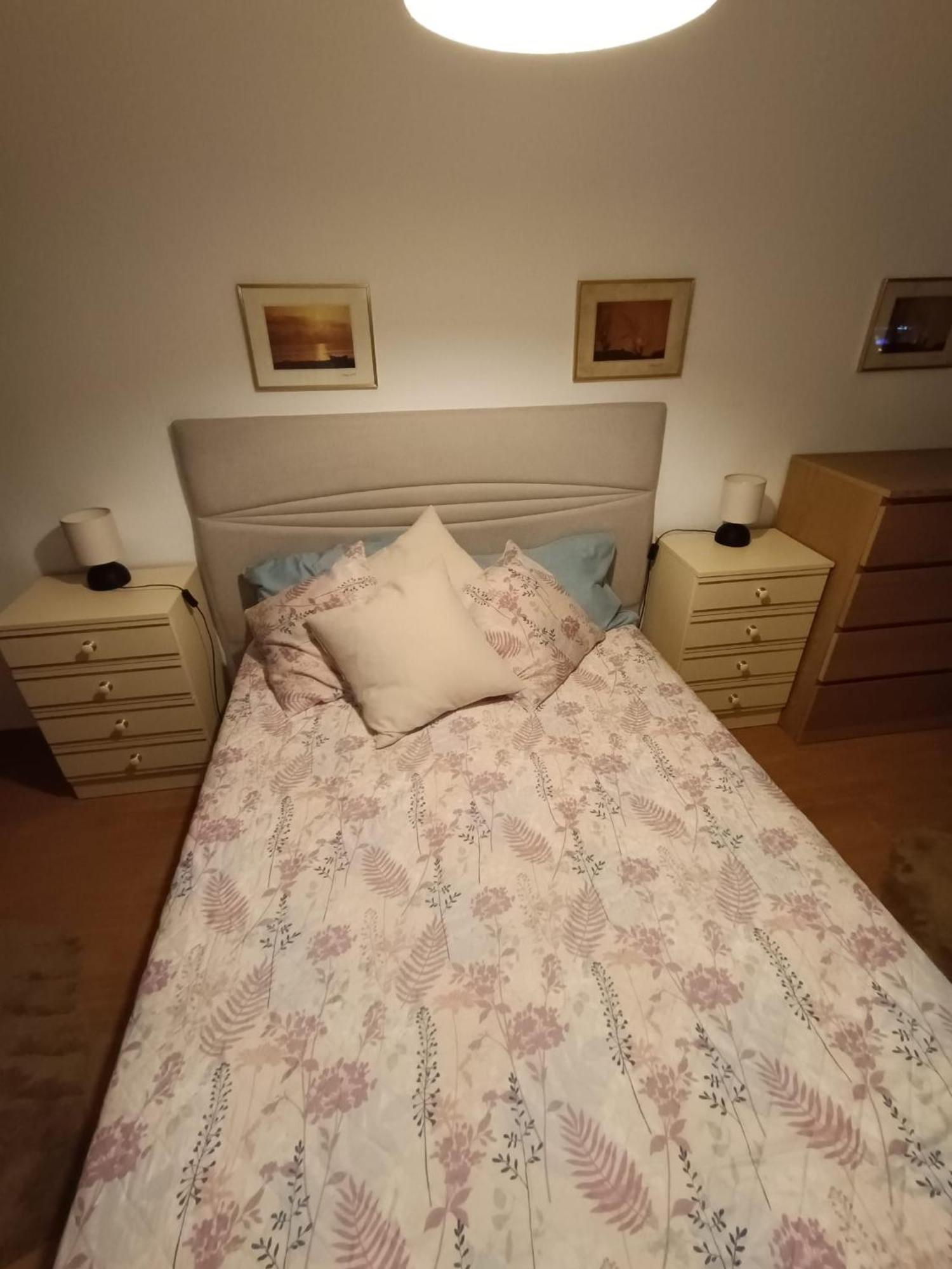 Caparica Apartment Near Beach كوستا دا كاباريكا المظهر الخارجي الصورة